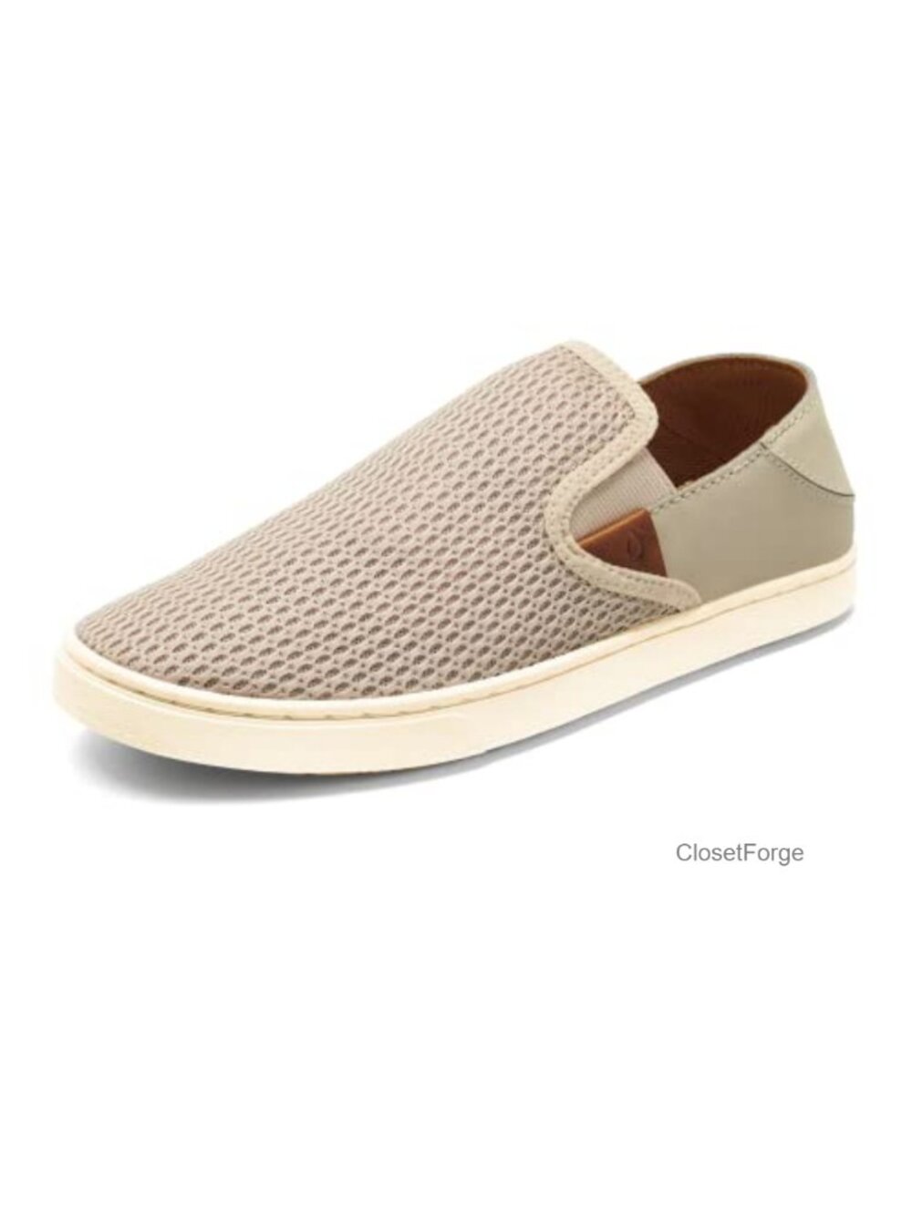 Slip-On Sneakers Casual Everyday Shoes